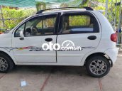 Cần bán Daewoo Matiz sản xuất năm 2003, màu trắng, nhập khẩu  