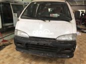 Cần bán gấp Daihatsu Citivan sản xuất 2001, màu trắng, nhập khẩu, giá tốt