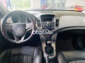 Cần bán lại xe Daewoo Lacetti SE năm 2009, màu đen, nhập khẩu Hàn Quốc