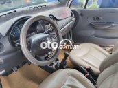 Cần bán Daewoo Matiz sản xuất năm 2003, màu trắng, nhập khẩu  