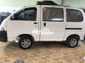 Cần bán gấp Daihatsu Citivan sản xuất 2001, màu trắng, nhập khẩu, giá tốt