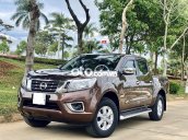 Cần bán xe Nissan Navara EL sản xuất năm 2016, màu nâu, nhập khẩu 