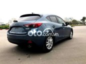 Bán xe Mazda 3 1.5AT sản xuất 2017 chính chủ, giá chỉ 545 triệu