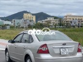 Cần bán gấp Ford Focus 1.8L năm sản xuất 2007, màu bạc