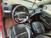 Bán Kia Picanto sản xuất năm 2014, màu đỏ