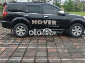 Cần bán Mitsubishi Hover năm 2008, nhập khẩu nguyên chiếc, 170tr