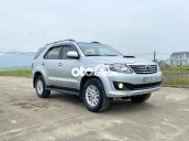 Bán Toyota Fortuner 2.5G 4x2MT sản xuất 2015, giá chỉ 623 triệu