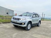 Bán Toyota Fortuner 2.5G 4x2MT sản xuất 2015, giá chỉ 623 triệu