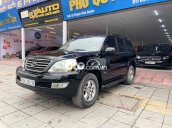 Cần bán xe Lexus GX 470 năm 2007, nhập khẩu, giá tốt