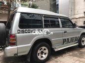 Bán ô tô Mitsubishi Pajero 2.5.V6 năm 1995, màu bạc, xe nhập, 115tr