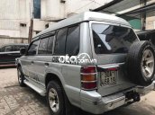 Bán ô tô Mitsubishi Pajero 2.5.V6 năm 1995, màu bạc, xe nhập, 115tr