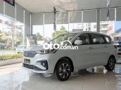 Bán ô tô Suzuki Ertiga 1.5L GLX AT năm sản xuất 2021, nhập khẩu, 480 triệu