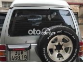 Bán ô tô Mitsubishi Pajero 2.5.V6 năm 1995, màu bạc, xe nhập, 115tr