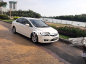 Bán Honda Civic 1.8AT năm sản xuất 2012, màu trắng