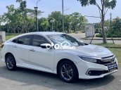 Bán ô tô Honda Civic 1.8G năm 2020, giá tốt