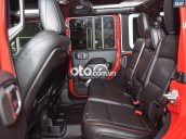 Bán Jeep Wrangler Rubicon năm sản xuất 2022, màu đỏ, nhập khẩu nguyên chiếc