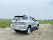 Bán Toyota Fortuner 2.5G 4x2MT sản xuất 2015, giá chỉ 623 triệu