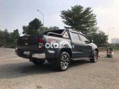 Bán Chevrolet Colorado LTZ năm sản xuất 2019, màu đen, xe nhập, 650tr