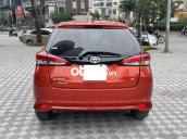 Bán ô tô Toyota Yaris 1.5G năm sản xuất 2020, màu đỏ, nhập khẩu nguyên chiếc