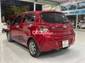 Bán ô tô Hyundai Grand i10 1.0 năm sản xuất 2016, màu đỏ, nhập khẩu