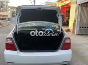 Bán Toyota Corolla GLI sản xuất 2003, màu trắng, xe nhập, 255tr