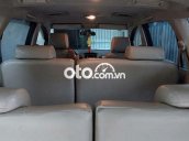 Xe Toyota Innova G sản xuất 2007, màu bạc giá cạnh tranh