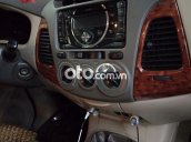 Xe Toyota Innova G sản xuất 2007, màu bạc giá cạnh tranh