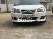 Bán Hyundai Avante 1.6AT sản xuất năm 2011, màu trắng, 310 triệu