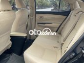 Cần bán Toyota Vios 1.5E MT sản xuất năm 2018 như mới