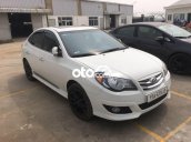 Bán Hyundai Avante 1.6AT sản xuất năm 2011, màu trắng, 310 triệu