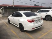 Bán Hyundai Avante 1.6AT sản xuất năm 2011, màu trắng, 310 triệu