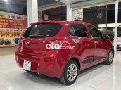 Bán ô tô Hyundai Grand i10 1.0 năm sản xuất 2016, màu đỏ, nhập khẩu