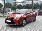 Bán ô tô Toyota Yaris 1.5G năm sản xuất 2020, màu đỏ, nhập khẩu nguyên chiếc