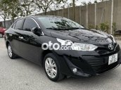 Cần bán Toyota Vios 1.5E MT sản xuất năm 2018 như mới