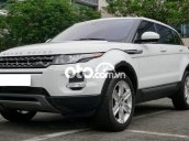 Xe Land Rover Range Rover Evoque 2.0P HSE Dynamic năm sản xuất 2015, màu trắng, xe nhập