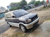 Xe Mitsubishi Jolie 2.0 sản xuất năm 2001