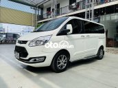 Bán ô tô Ford Tourneo Titanium sản xuất 2021, giá chỉ 900 triệu