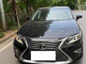 Bán ô tô Lexus ES 250 năm sản xuất 2015, màu đen, nhập khẩu