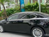 Bán ô tô Lexus ES 250 năm sản xuất 2015, màu đen, nhập khẩu