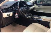 Bán ô tô Lexus ES 250 năm sản xuất 2015, màu đen, nhập khẩu