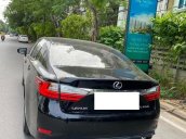 Bán ô tô Lexus ES 250 năm sản xuất 2015, màu đen, nhập khẩu