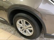 Bán xe Mitsubishi Outlander 2.0STD sản xuất 2016, màu nâu, nhập khẩu Nhật bản