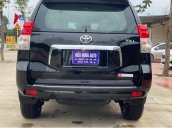 Cần bán nhanh Toyota Land Cruiser Prado TXL 2011, màu nâu