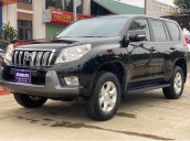 Cần bán nhanh Toyota Land Cruiser Prado TXL 2011, màu nâu