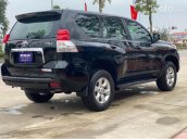 Cần bán nhanh Toyota Land Cruiser Prado TXL 2011, màu nâu