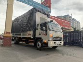 Xe tải JAC 8 tấn thùng dài 7,6m - Giá tốt nhanh thu hồi vốn - Hỗ trợ trả góp