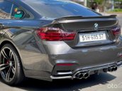 Bán BMW M4 3.0 I6 sản xuất năm 2016, màu nâu, nhập khẩu nguyên chiếc