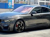 Bán BMW M4 3.0 I6 sản xuất năm 2016, màu nâu, nhập khẩu nguyên chiếc