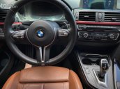 Bán BMW M4 3.0 I6 sản xuất năm 2016, màu nâu, nhập khẩu nguyên chiếc