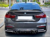 Bán BMW M4 3.0 I6 sản xuất năm 2016, màu nâu, nhập khẩu nguyên chiếc